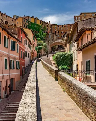Perugia, Italy | Explore italy, Perugia, Perugia italy