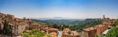 Perugia - Italy Photograph by Joana Kruse - Pixels