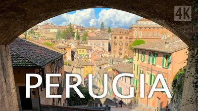 Perugia - Italy #3 Photograph by Joana Kruse - Fine Art America