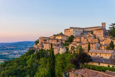 36 Hours in Perugia, Italy - The New York Times