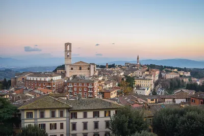 The Weekender: 48 Hours in Perugia | Perugia Travel Guide 2022