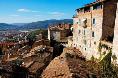 Province of Perugia - Wikipedia