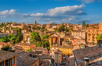 Perugia travel - Lonely Planet | Umbria, Italy, Europe
