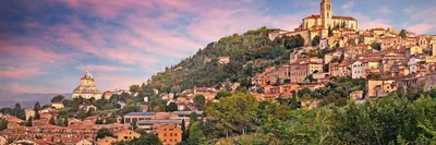 Perugia, the unknown jewel in the heart of Italy - Kate the Traveller - a  blog about travelling around the world