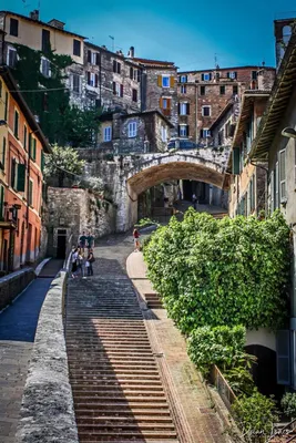 Perugia ,a beautiful city in ITALY | Cities in italy, Perugia, 1 day trip