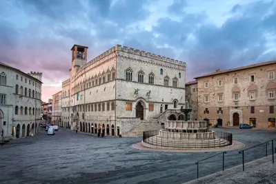 A local's guide to Perugia, Italy: five great things to do | Umbria  holidays | The Guardian