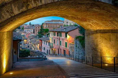 10 Reasons to Visit Perugia, Italy (Essential Travel Guide + Maps)