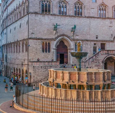 Perugia, Italy: 11 Best Things to do in Umbria's Capital City | Perugia  italy, Umbria italy, Italy trip planning