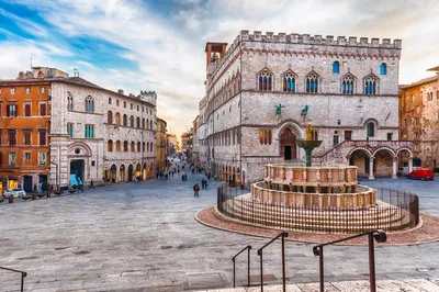 Perugia: Planning Your Trip