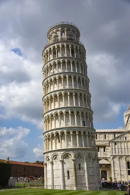 Пиза Leaning Tower Италия — стоковые фотографии и другие картинки Пиза -  Пиза, Пизанская башня, Башня - iStock