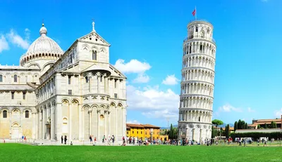 Пиза Италия Европа - Бесплатное фото на Pixabay - Pixabay