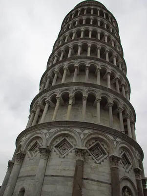 Пизанская Башня, Пиза Италия Тоскана. Фотография, картинки, изображения и  сток-фотография без роялти. Image 35389421