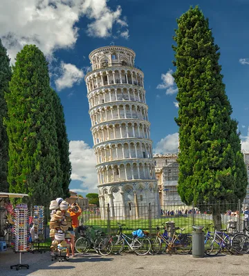 Уникальная Пиза: что посмотреть вдали от толп туристов – Италия по-русски