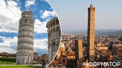 пизанская башня италия европа Фото Фон И картинка для бесплатной загрузки -  Pngtree