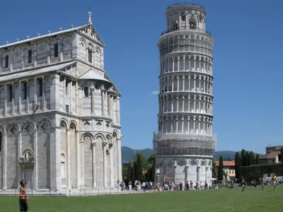 Пизанской башне 850 лет | Euronews