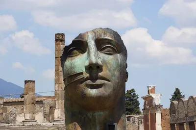 IMG_2757 | Помпеи, Италия Pompeii, Italy | Ihor Kurpas | Flickr