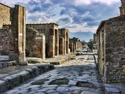 Помпеи Италия (Pompeii Italy): как выглядит город сегодня #15 #Авиамания -  YouTube