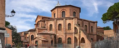 Ravenna, Italy Travel Guide
