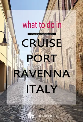 Ravenna City Tour | The City of Silence — Free Walking Tour Italia