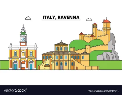 RAVENNA WITH KIDS - Getting To Know Italy