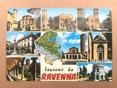 Ravenna and around | Italy Travel Guide | Rough Guides