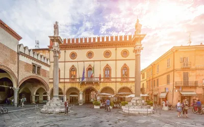 Ravenna Travel Guide: Best Things to Do in Ravenna, Italy - Stoked To Travel
