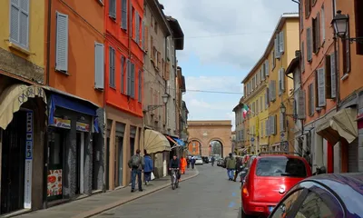 Reggio nell'Emilia — Wikimedia Commons
