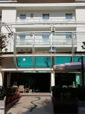 Hotel Soraya Риччоне, Италия