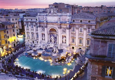 Италия достопримечательности | Туризм: экскурсии в Риме, туры Рим