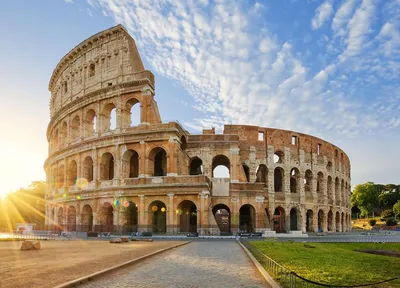 Отзыв о Достопримечательности Рима (Италия, Рим) | Шопинг или  достопримечательности?
