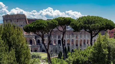 Рим: 4 главные достопримечательности города, обязательные для посещения