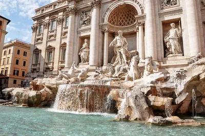 25 главных достопримечательностей Рима: что посмотреть в Риме