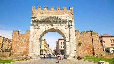 Италия в миниатюре: как добраться, природные памятники, обитатели, маршруты