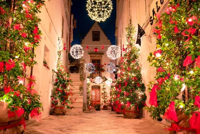 Зима в Италии: рождественские рынки и празднования. | Италия глазами  русского студента | Дзен