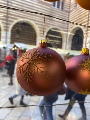 Рождество в Италии, экскурсии по Венеции, | Марина Татаринова