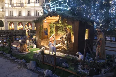 Магия Рождества в Ломбардии: куда поехать на праздники? – Италия по-русски