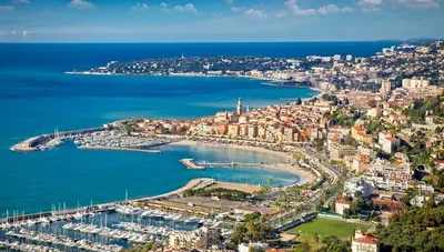 Все о городе Сан-Ремо (Sanremo): цены, пляжи, климат, чем заняться и что с  недвижимостью - Europe House