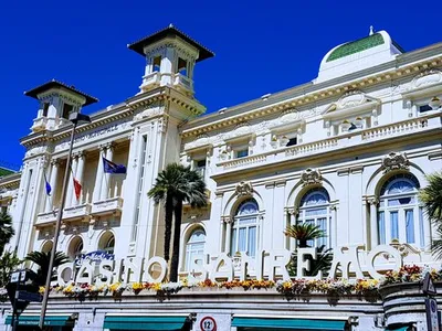 Храм Христа Спасителя в Санремо Италия РПЦЗ | San Remo