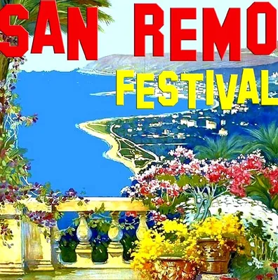 Почему Сан-Ремо — это лучшее место для жизни в Италии? - YouTube