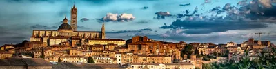 Города Италии: Сиена / Travel.ru / Италия