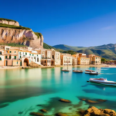 Куда съездить на Сицилии: самые живописные места острова | Ассоциация  Туроператоров