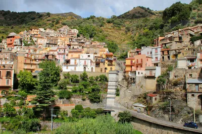 Италия (Сицилия) фото №24205 | Фотогалерея Италии на WebTurizm