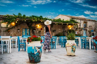 Италия Сицилия - Бесплатное фото на Pixabay - Pixabay