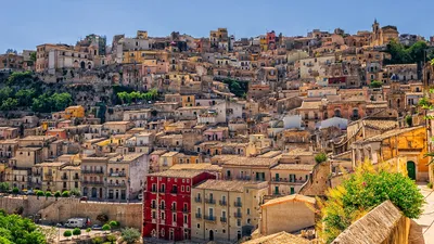 Город Сицилия Италия Исторический - Бесплатное фото на Pixabay - Pixabay