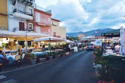 Hotel Costa Verde - Сицилия, Италия - Отдых, Отзывы | ITAKA