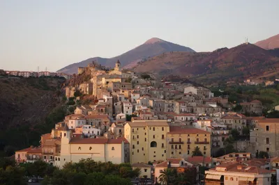 10 Reasons why Scalea, Calabria is Europe's Favorite Playground