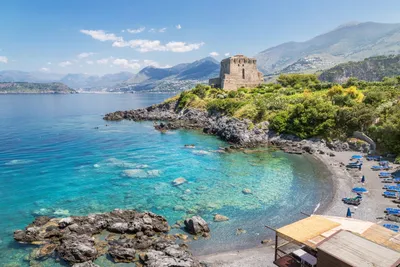 Visit Scalea: 2024 Travel Guide for Scalea, Calabria | Expedia