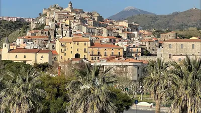 Scalea, Italy; Europe's Secret Paradise | Super Savvy Travelers, LLC