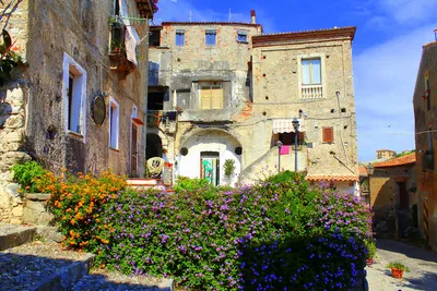 Недвижимость в Италии в Скалее Квартира в Италии Итальянское агентство  недвижимости