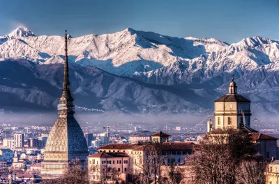 The Perfect Turin, Italy Travel Itinerary for 2 or 3 Days